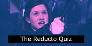 The Reducto Quiz